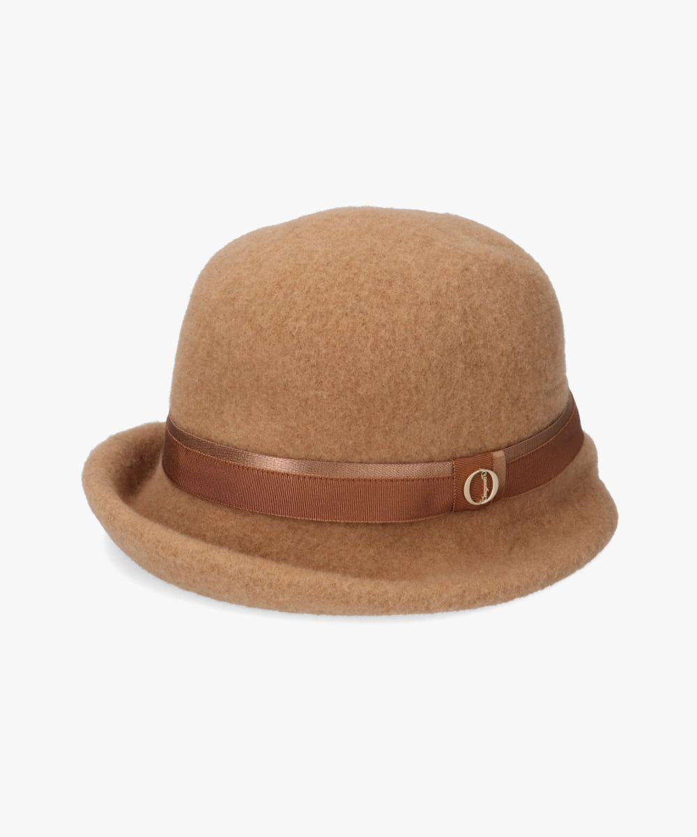 予約】Chapeau d' O Basque Breton | 56cm(56) BLACK (01) | Chapeau d